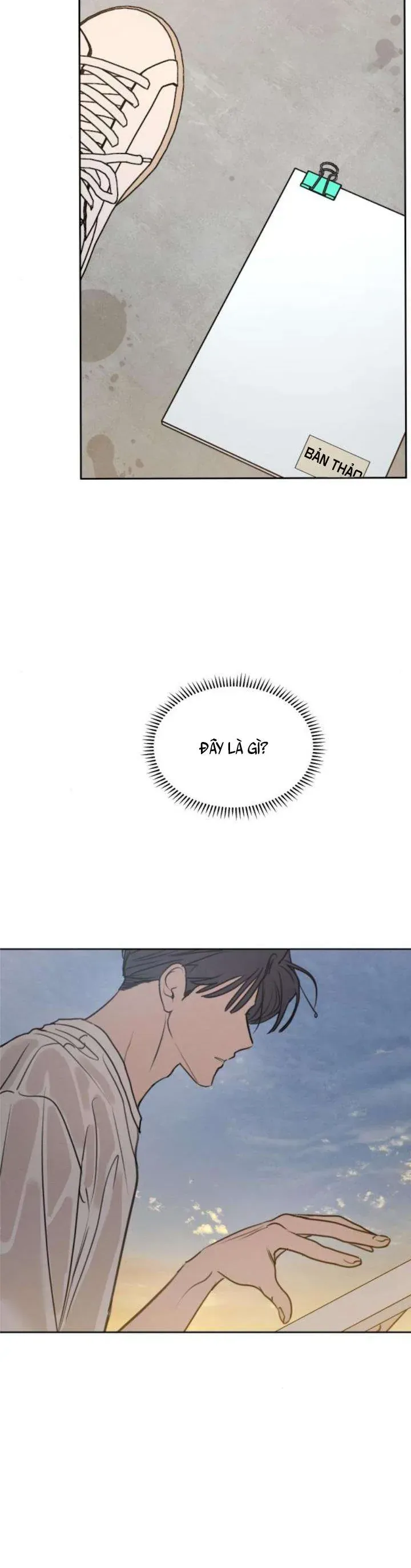 Muốn Được Lừa Dối Chap 25 - Next Chap 24