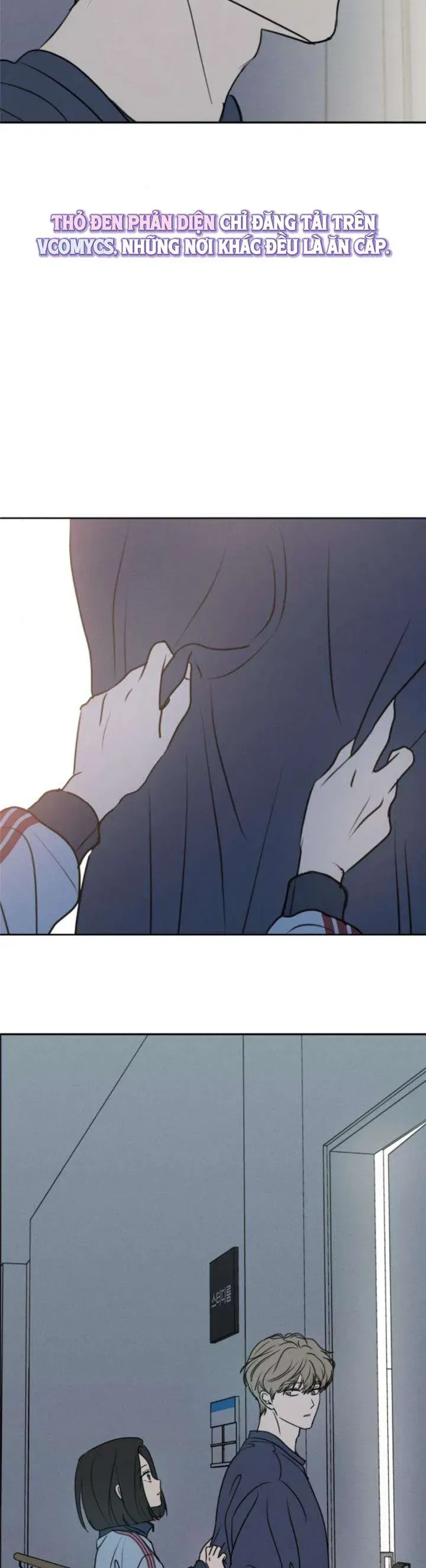 Muốn Được Lừa Dối Chap 25 - Next Chap 24