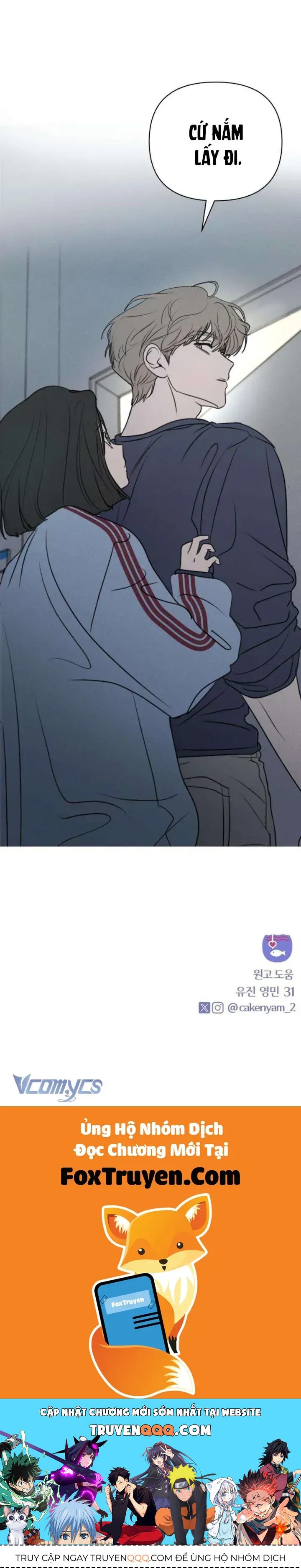 Muốn Được Lừa Dối Chap 25 - Next Chap 24