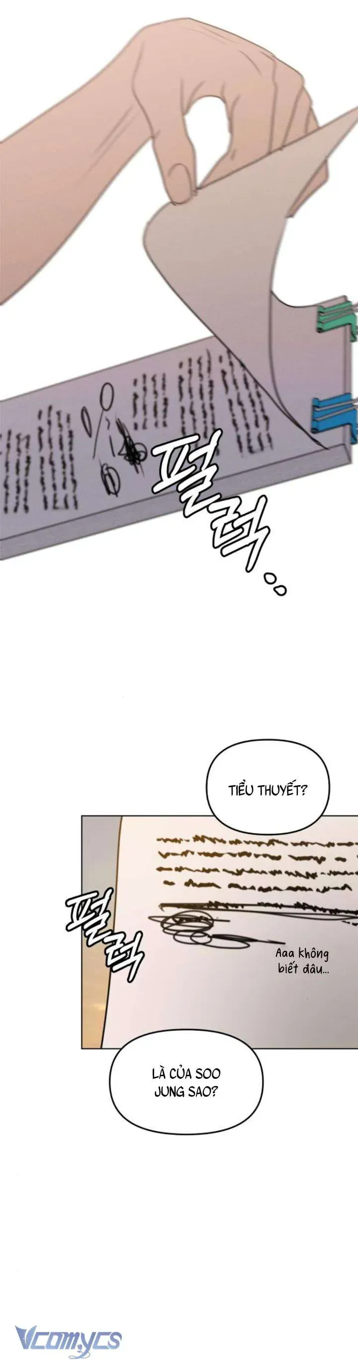 Muốn Được Lừa Dối Chap 25 - Next Chap 24