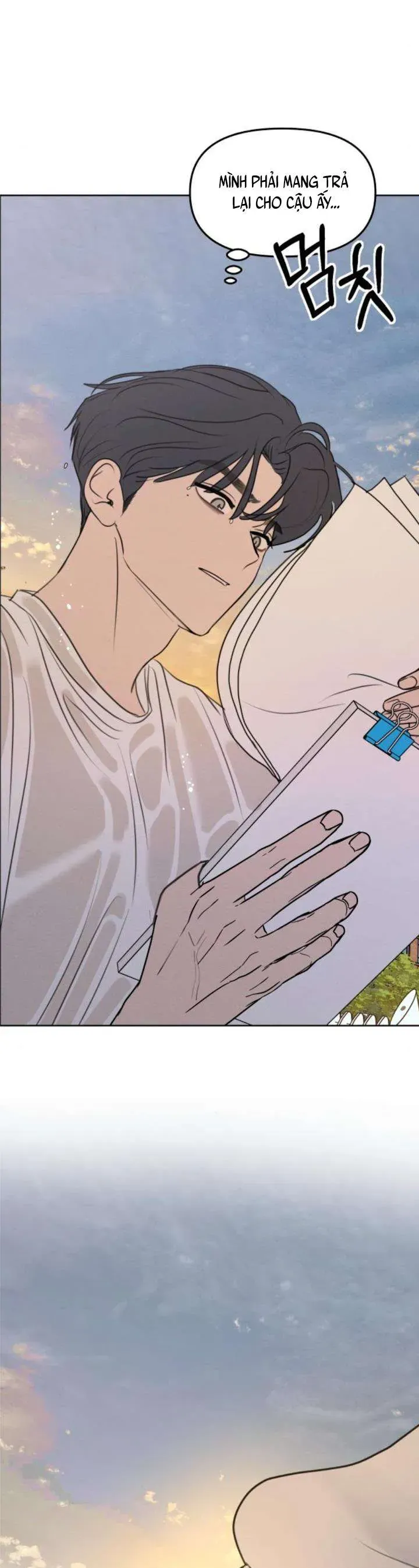 Muốn Được Lừa Dối Chap 25 - Next Chap 24