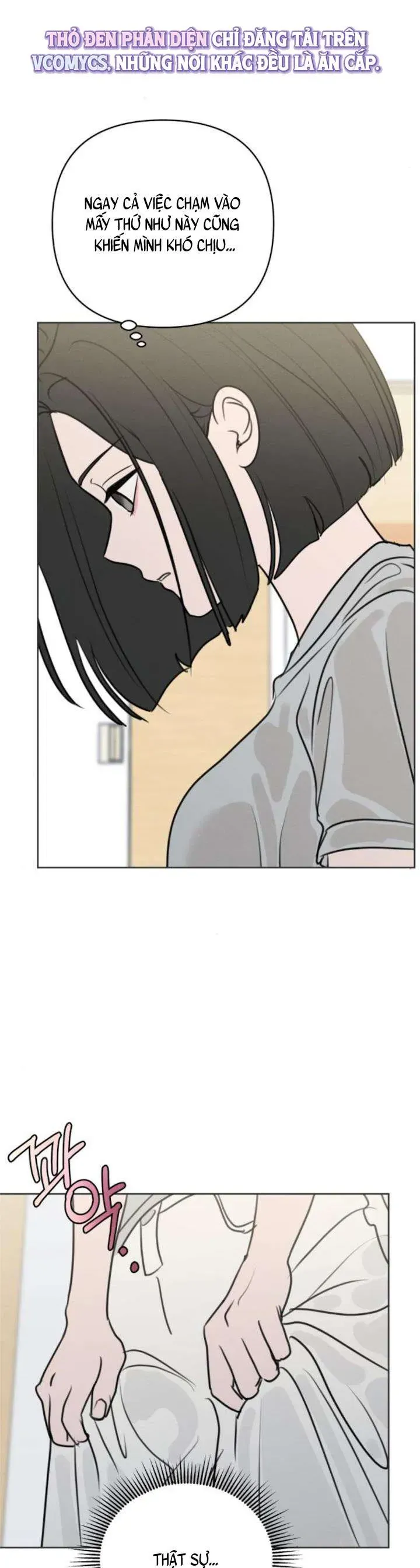 Muốn Được Lừa Dối Chap 25 - Next Chap 24