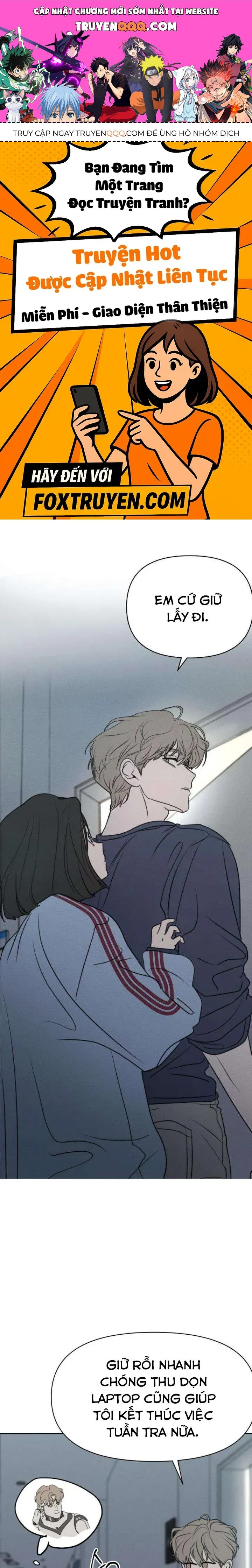 Muốn Được Lừa Dối Chap 26 - Next Chap 25