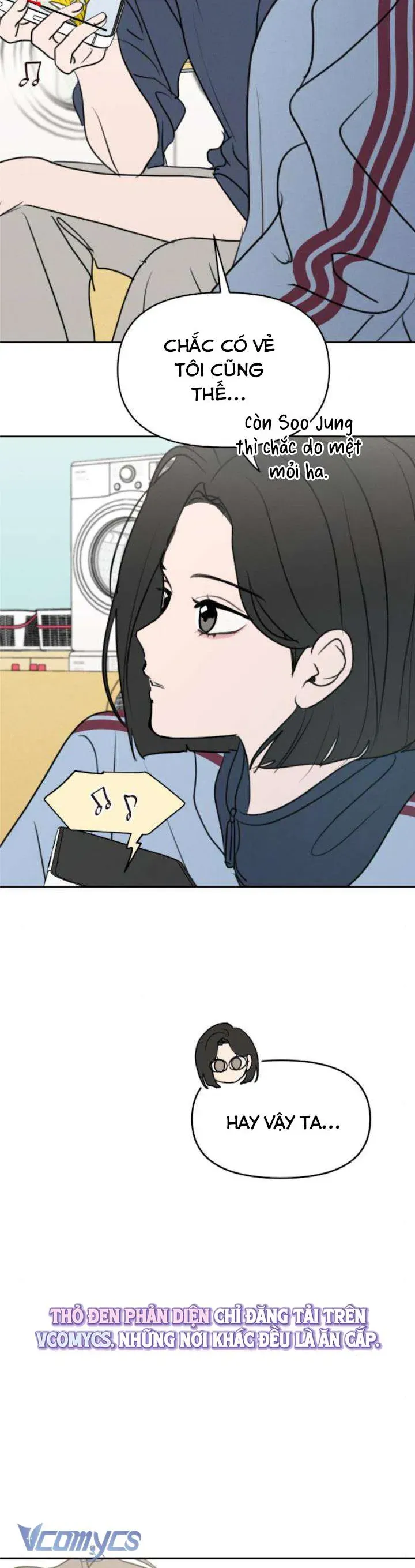 Muốn Được Lừa Dối Chap 26 - Next Chap 25