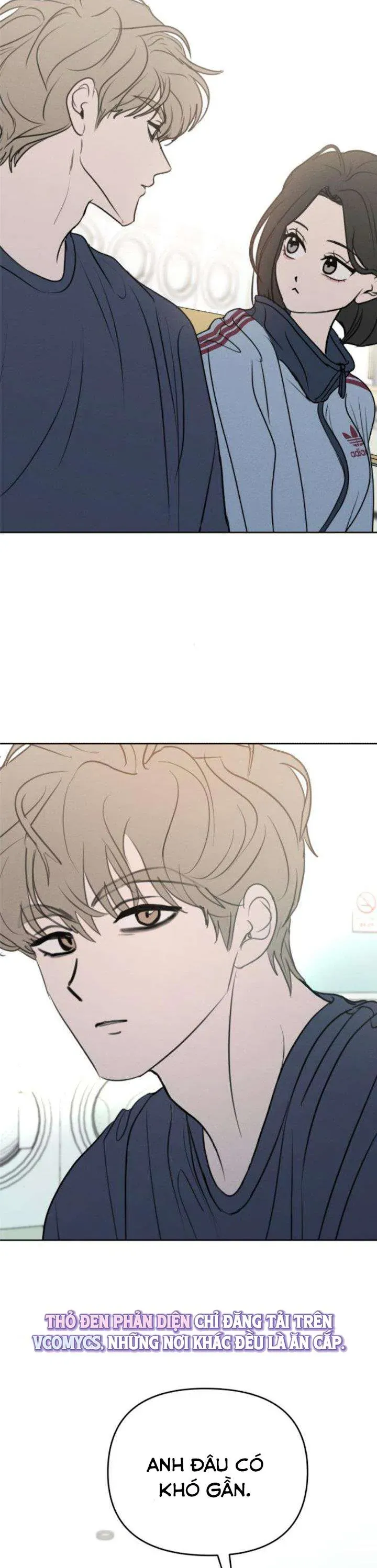 Muốn Được Lừa Dối Chap 26 - Next Chap 25