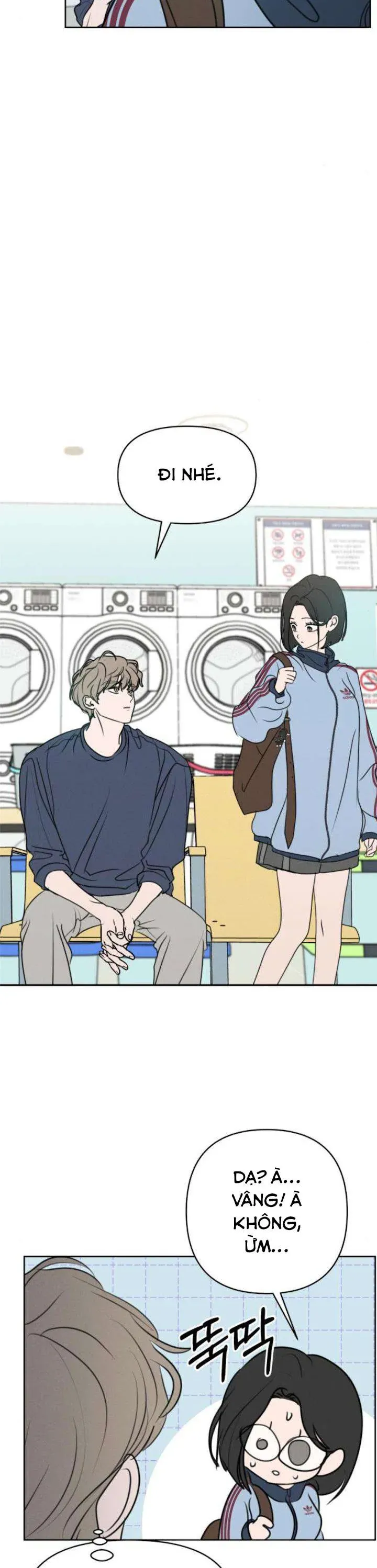 Muốn Được Lừa Dối Chap 26 - Next Chap 25