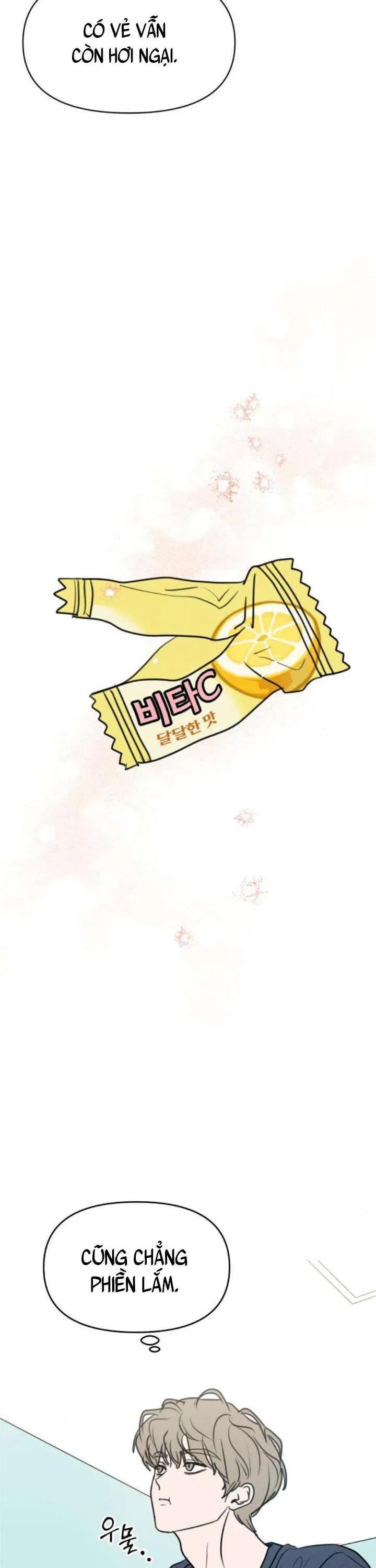 Muốn Được Lừa Dối Chap 26 - Next Chap 25