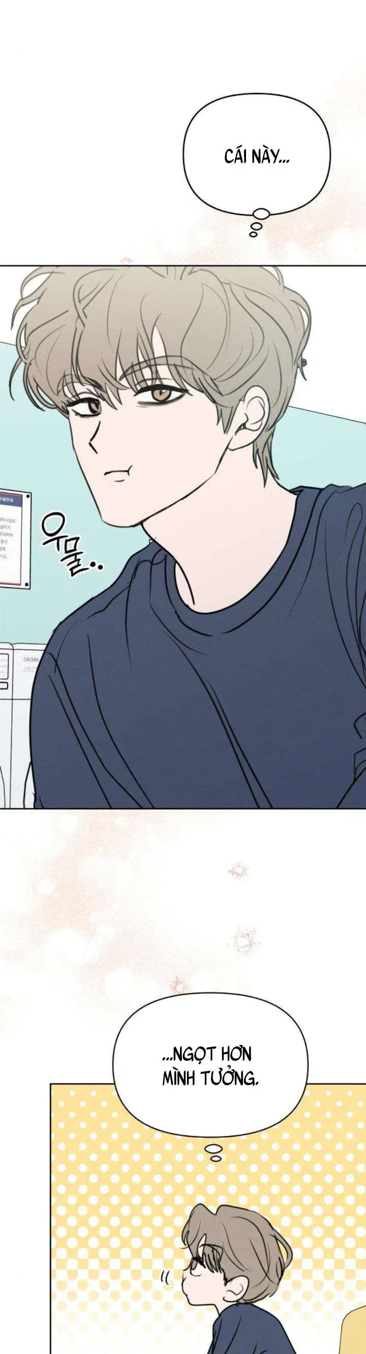 Muốn Được Lừa Dối Chap 26 - Next Chap 25