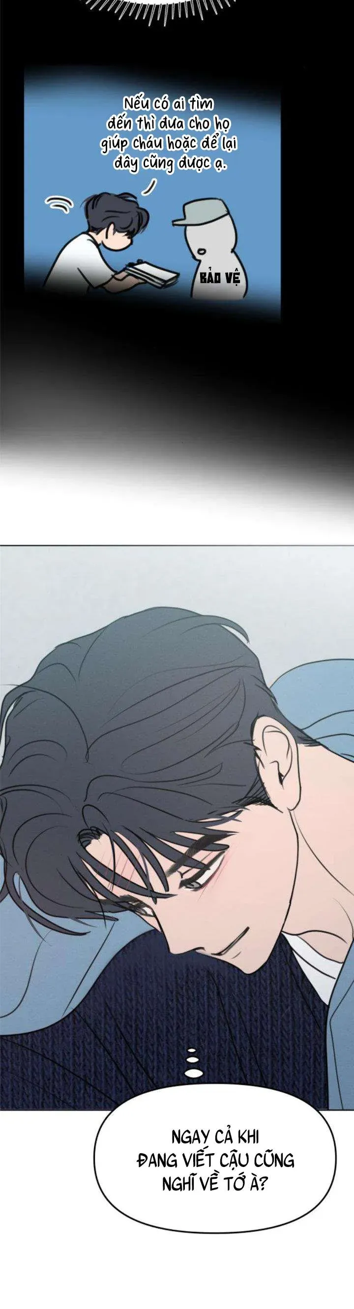 Muốn Được Lừa Dối Chap 26 - Next Chap 25