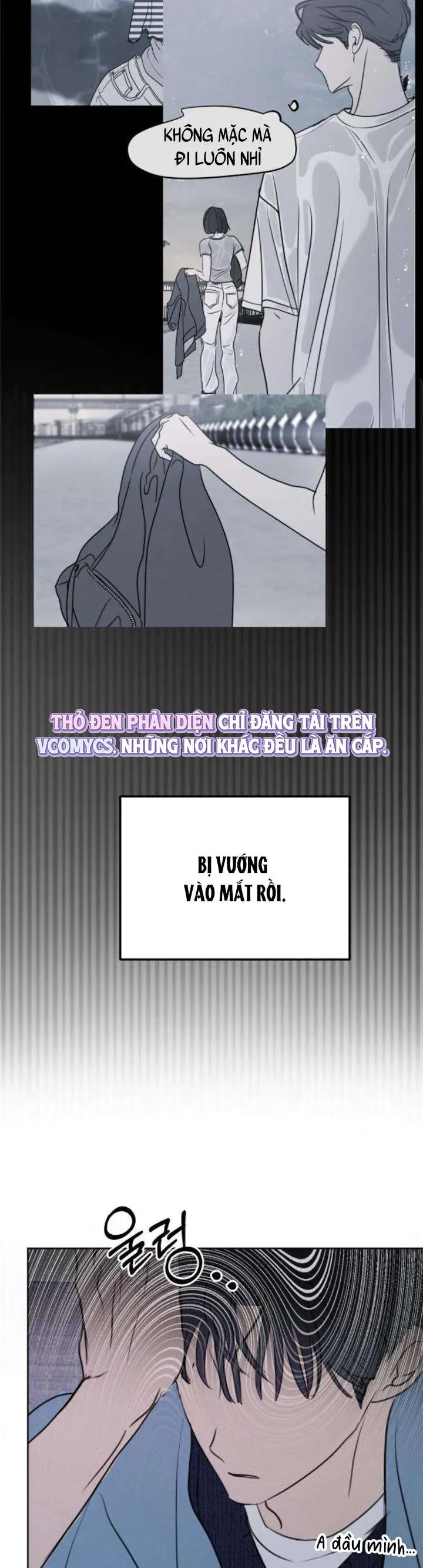 Muốn Được Lừa Dối Chap 26 - Next Chap 25