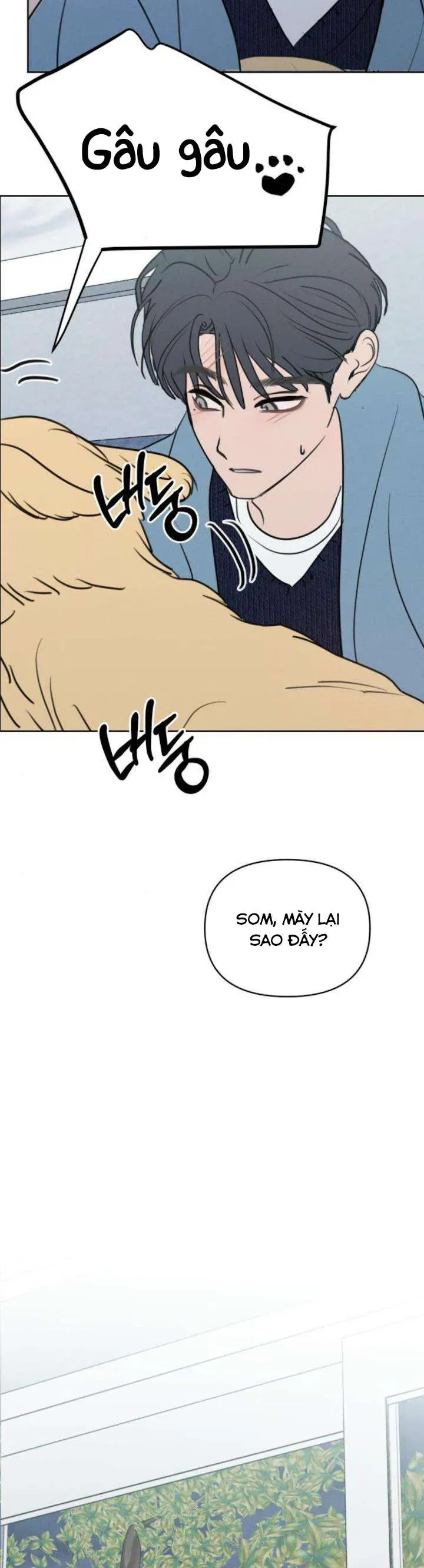 Muốn Được Lừa Dối Chap 26 - Next Chap 25