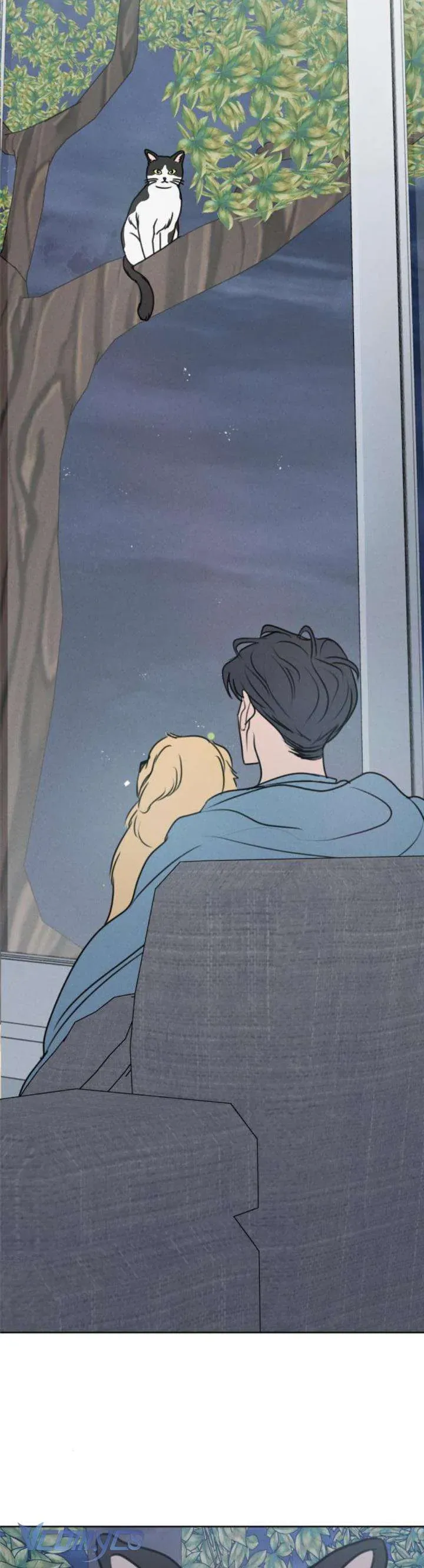 Muốn Được Lừa Dối Chap 26 - Next Chap 25