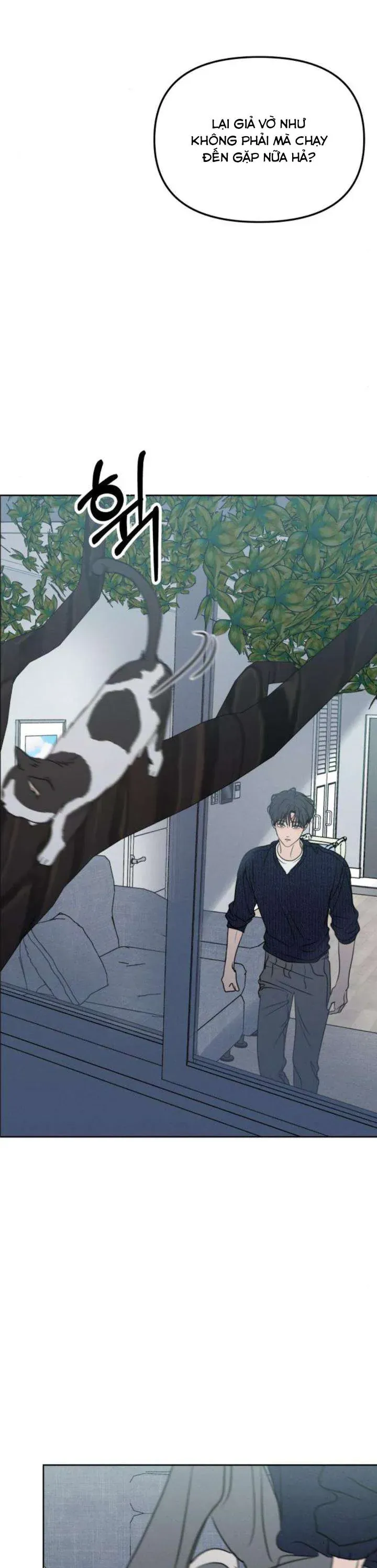 Muốn Được Lừa Dối Chap 26 - Next Chap 25