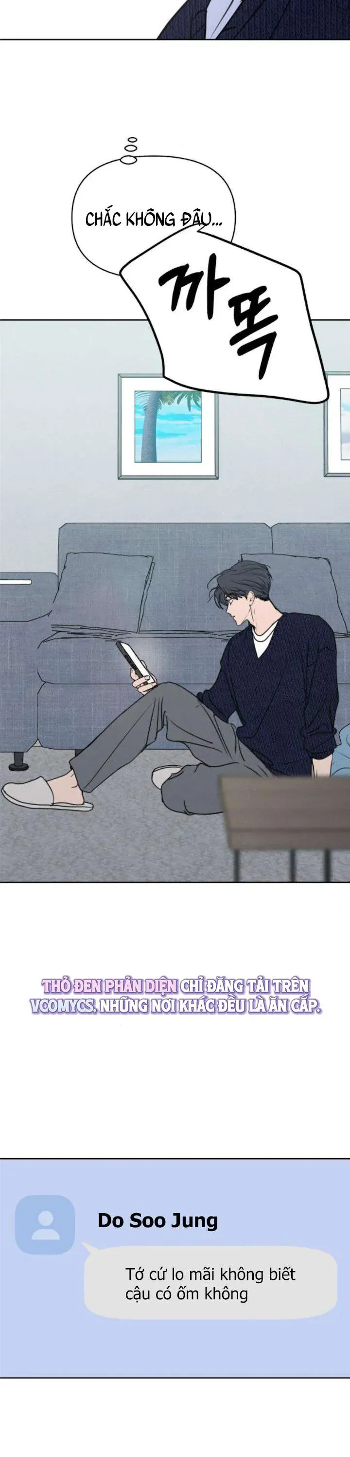 Muốn Được Lừa Dối Chap 26 - Next Chap 25