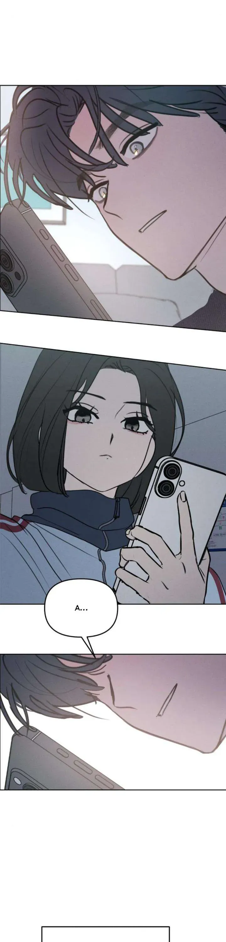 Muốn Được Lừa Dối Chap 26 - Next Chap 25