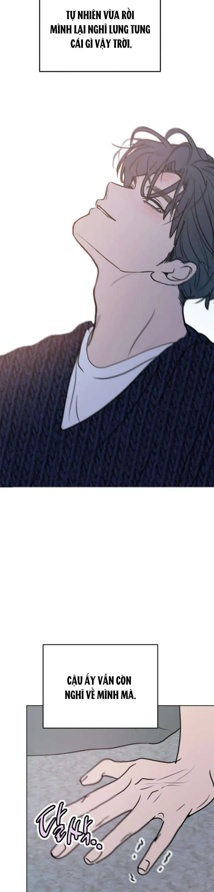 Muốn Được Lừa Dối Chap 26 - Next Chap 25