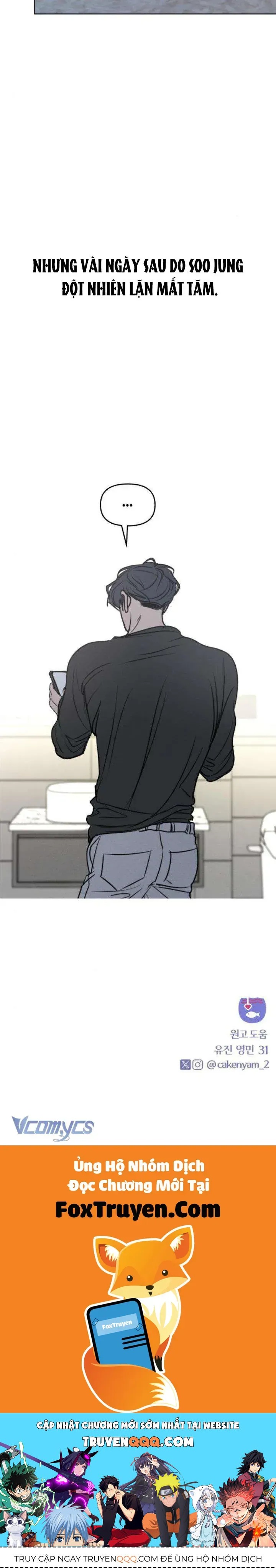 Muốn Được Lừa Dối Chap 26 - Next Chap 25