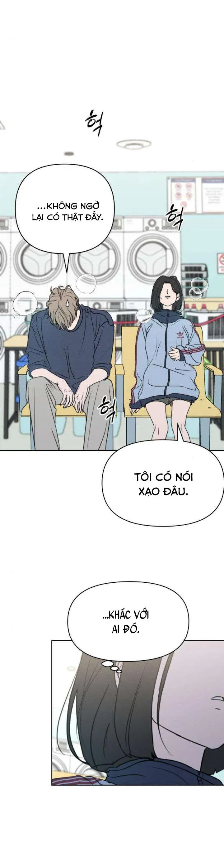 Muốn Được Lừa Dối Chap 26 - Next Chap 25