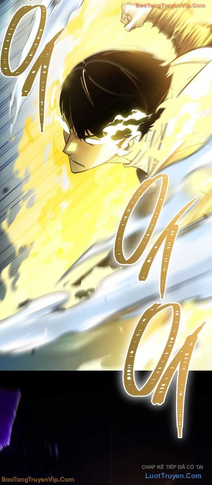 Anh Hùng Trở Lại Chap 129 - Next Chap 128