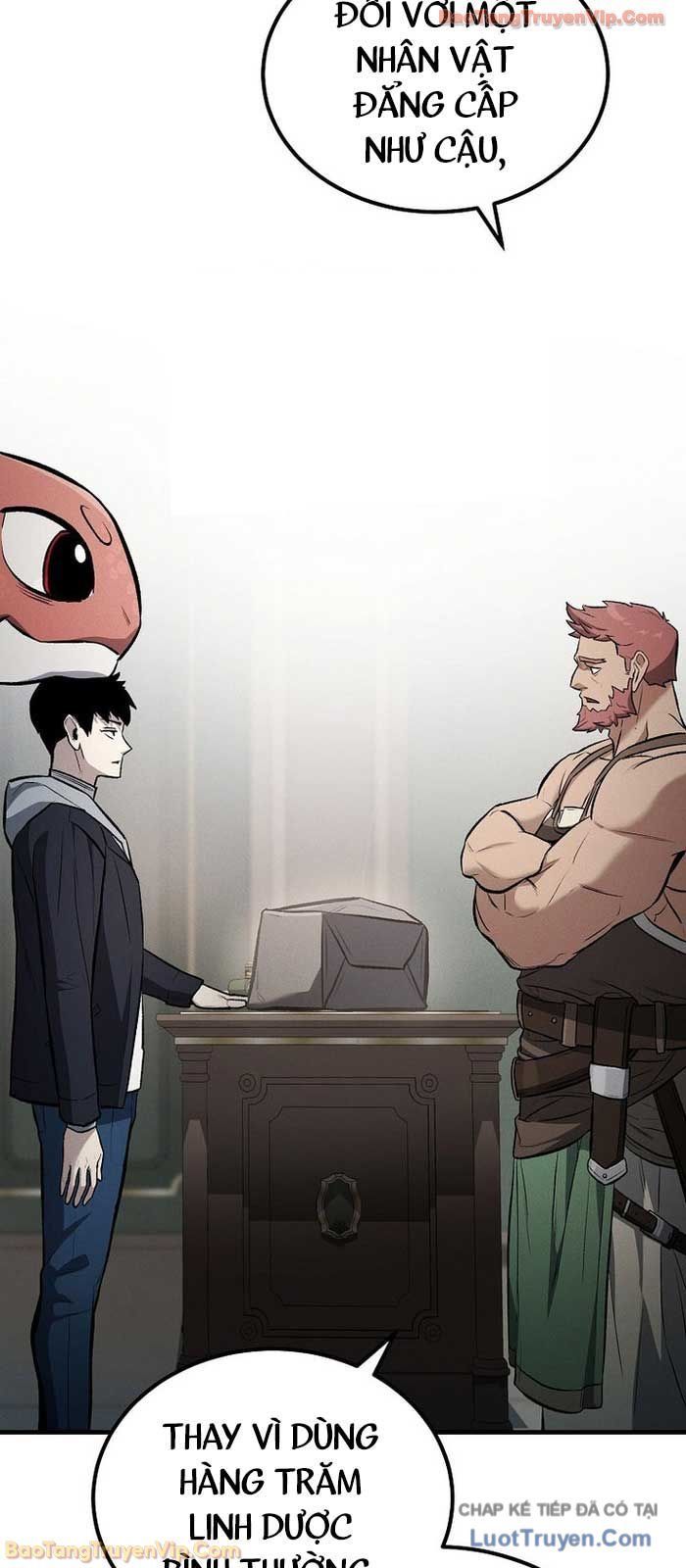 Anh Hùng Trở Lại Chap 129 - Next Chap 128