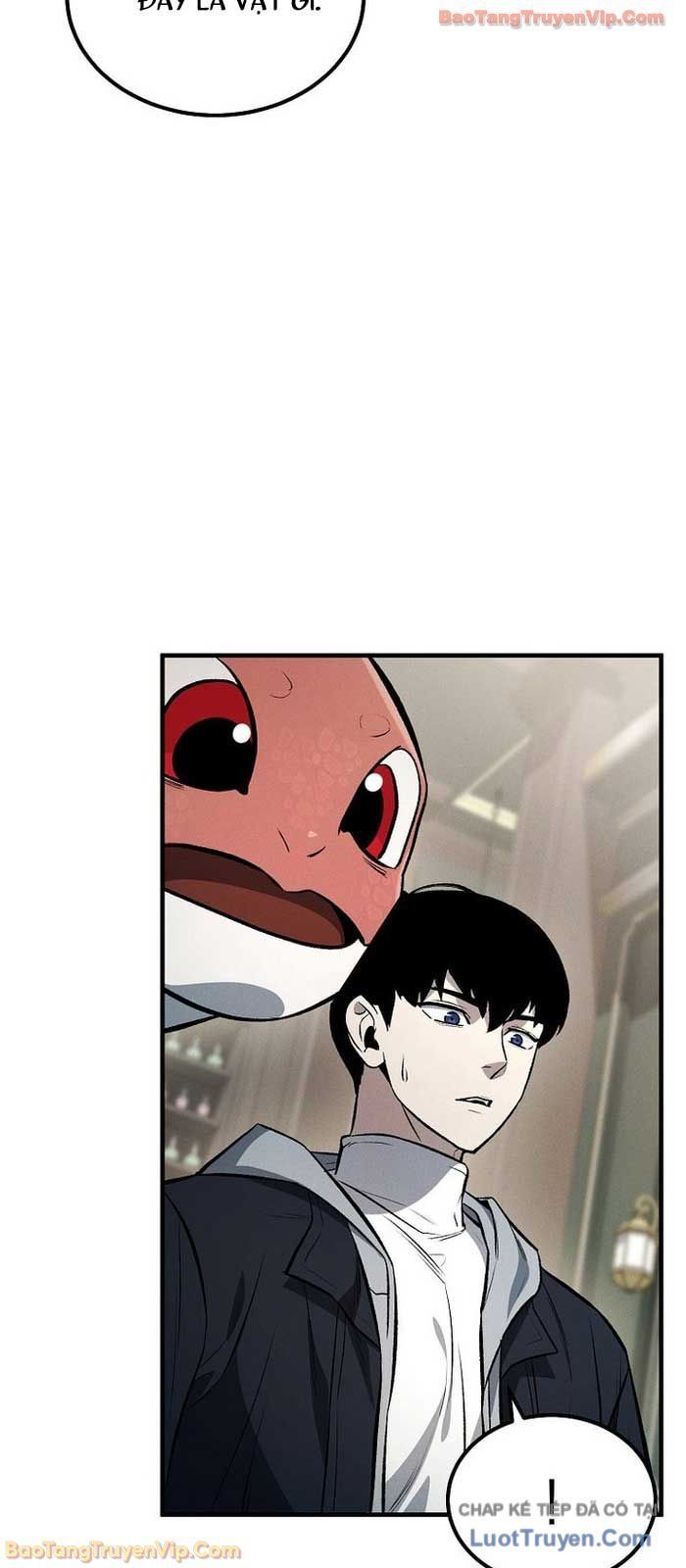 Anh Hùng Trở Lại Chap 129 - Next Chap 128