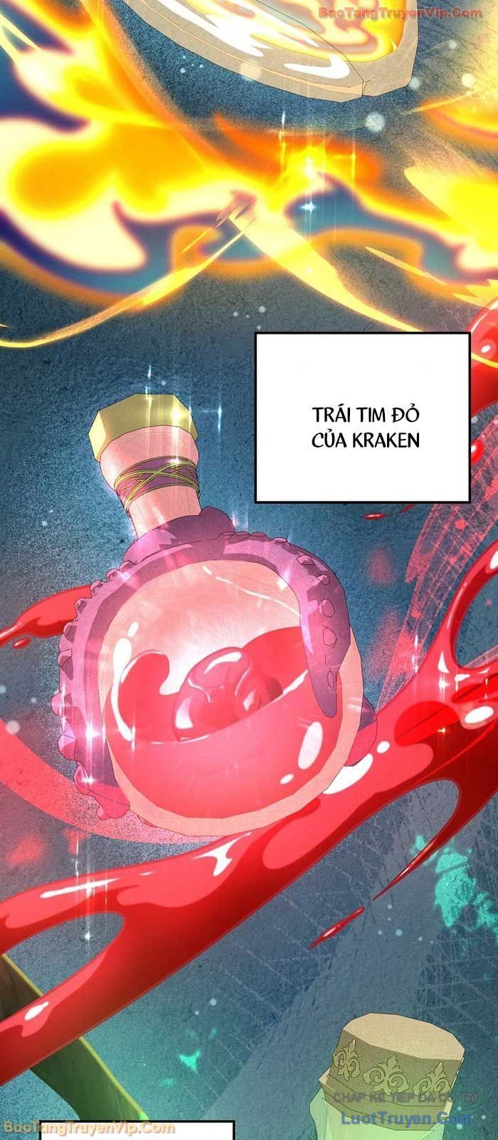 Anh Hùng Trở Lại Chap 129 - Next Chap 128