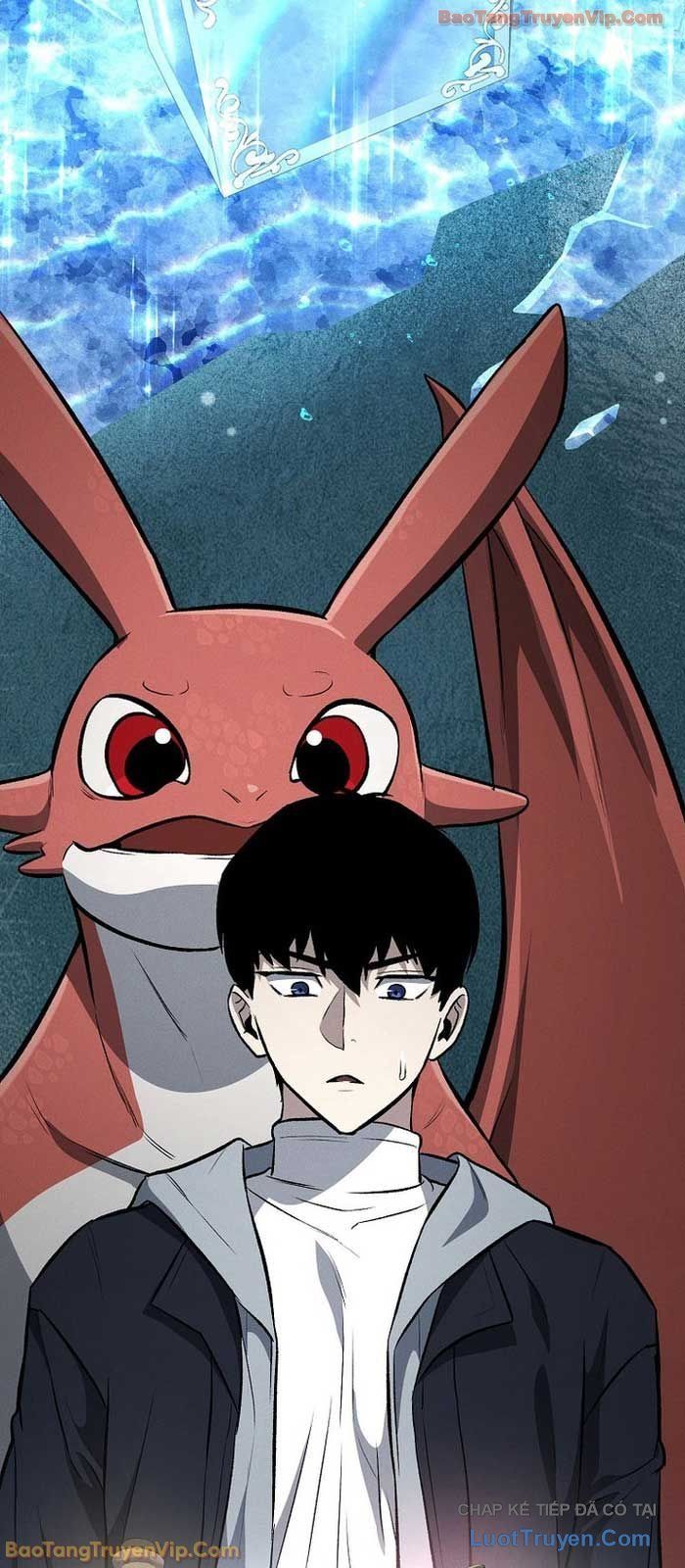 Anh Hùng Trở Lại Chap 129 - Next Chap 128