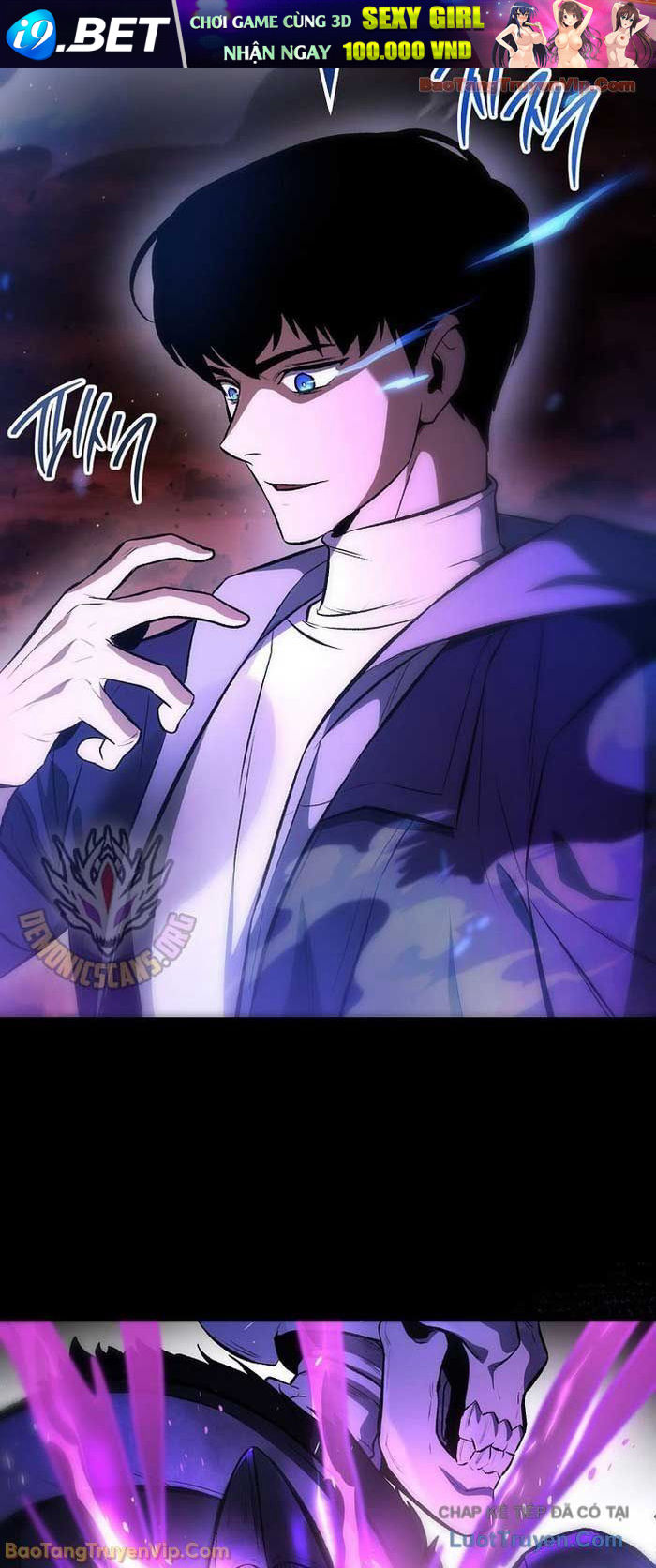 Anh Hùng Trở Lại Chap 129 - Next Chap 128