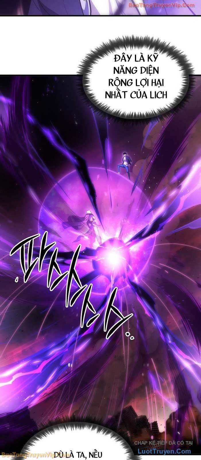 Anh Hùng Trở Lại Chap 129 - Next Chap 128