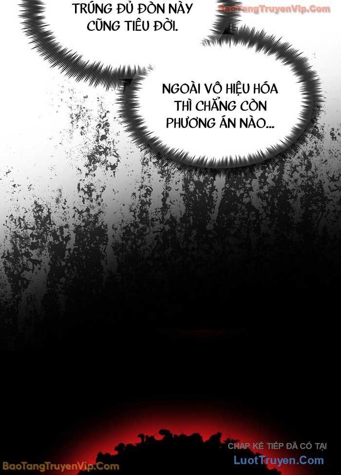 Anh Hùng Trở Lại Chap 129 - Next Chap 128