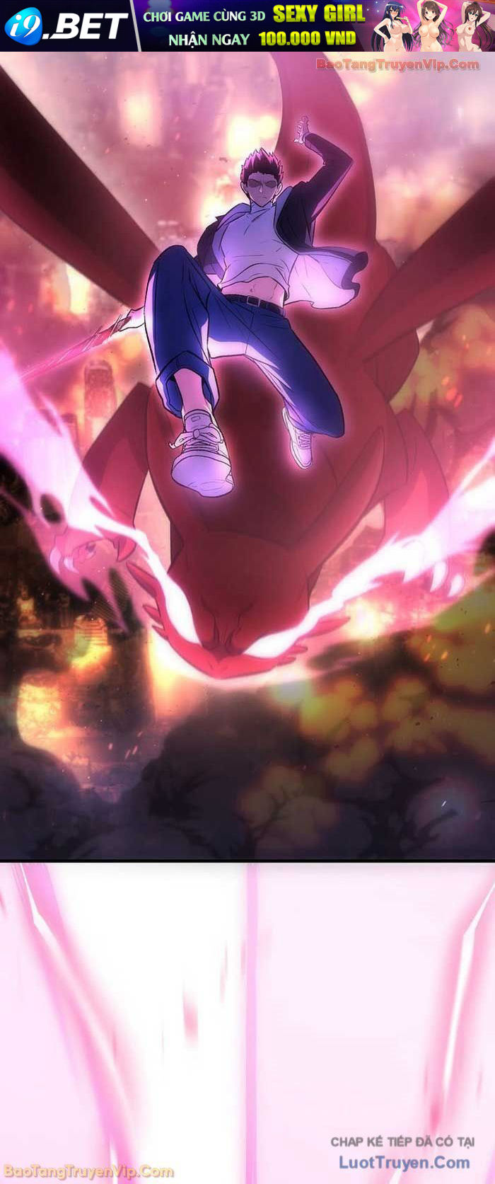 Anh Hùng Trở Lại Chap 129 - Next Chap 128