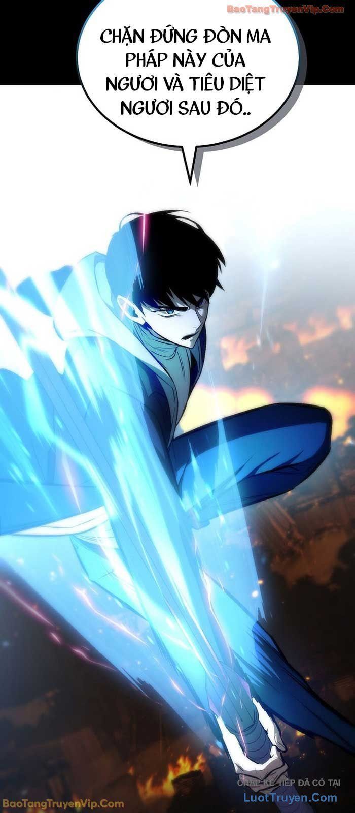 Anh Hùng Trở Lại Chap 129 - Next Chap 128