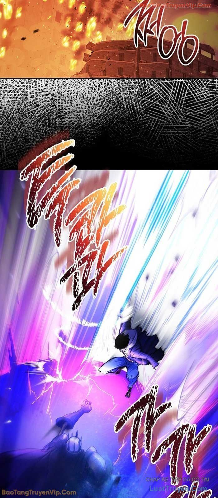 Anh Hùng Trở Lại Chap 129 - Next Chap 128