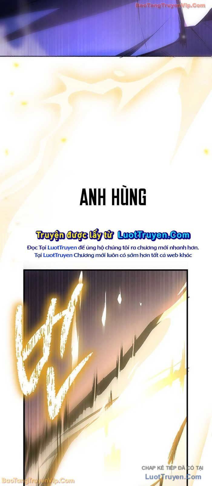 Anh Hùng Trở Lại Chap 129 - Next Chap 128