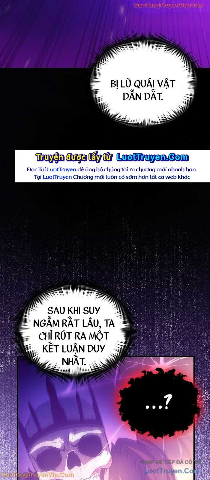 Anh Hùng Trở Lại Chap 129 - Next Chap 128