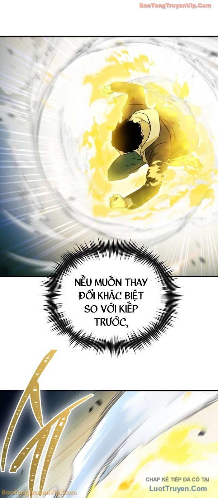 Anh Hùng Trở Lại Chap 129 - Next Chap 128