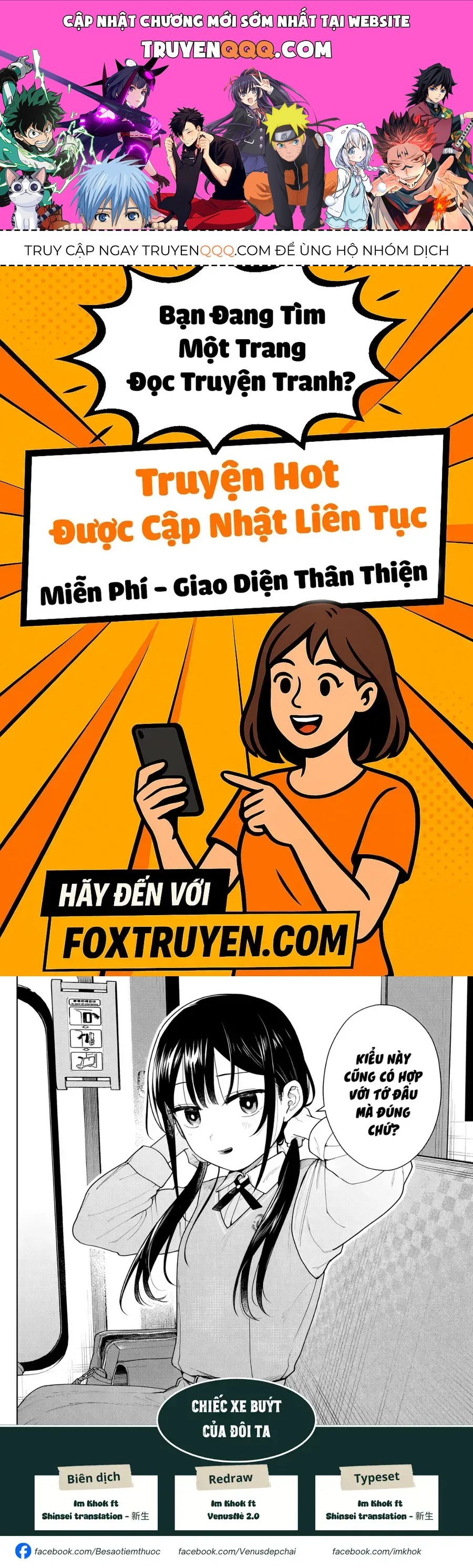 Futari Bus Chap 6 - Next Chap 5