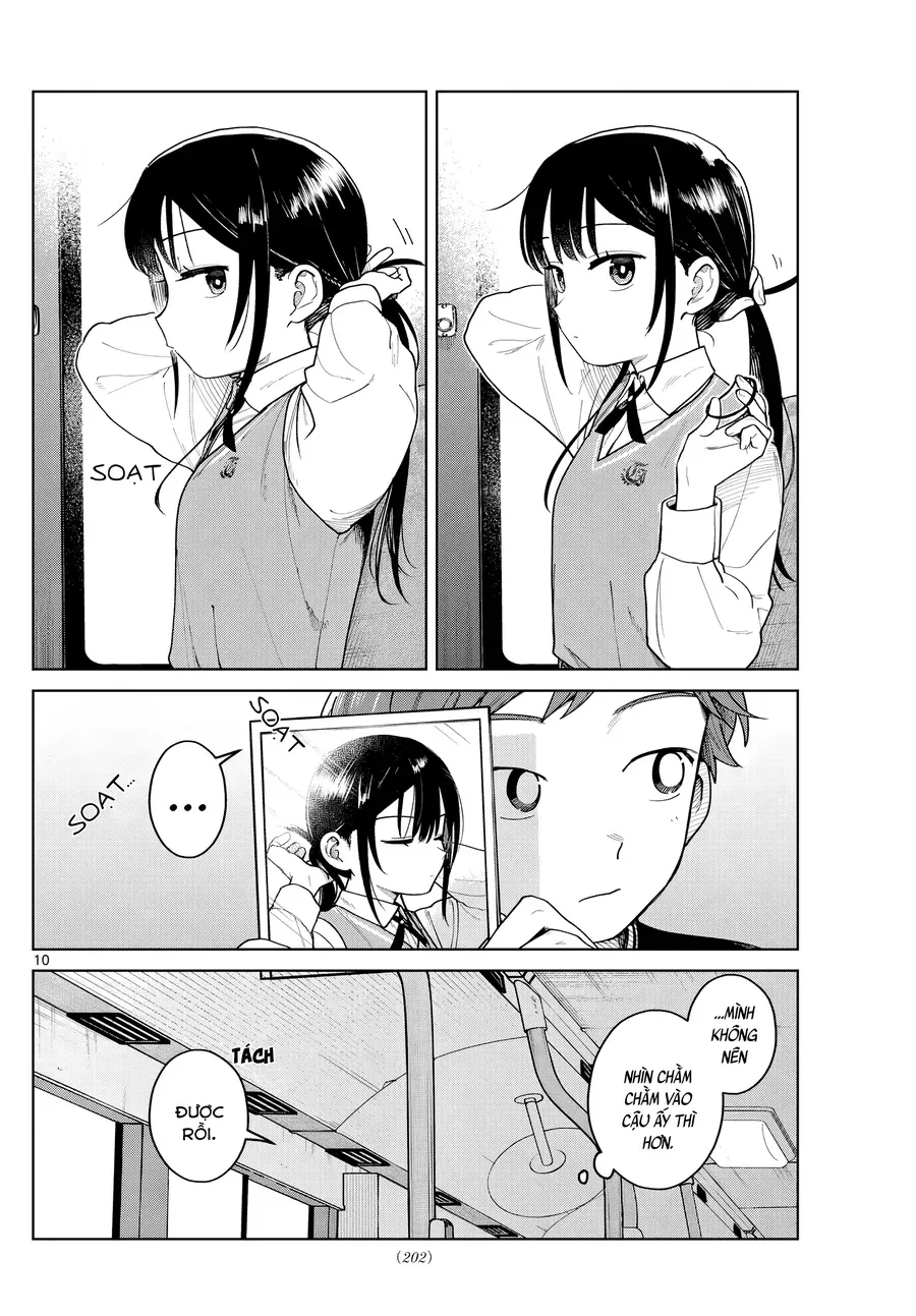 Futari Bus Chap 6 - Next Chap 5