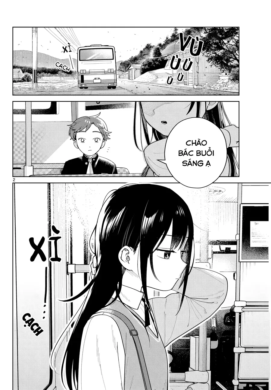 Futari Bus Chap 6 - Next Chap 5