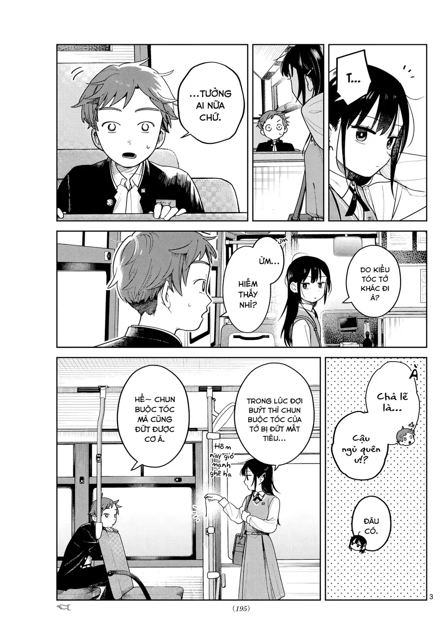 Futari Bus Chap 6 - Next Chap 5