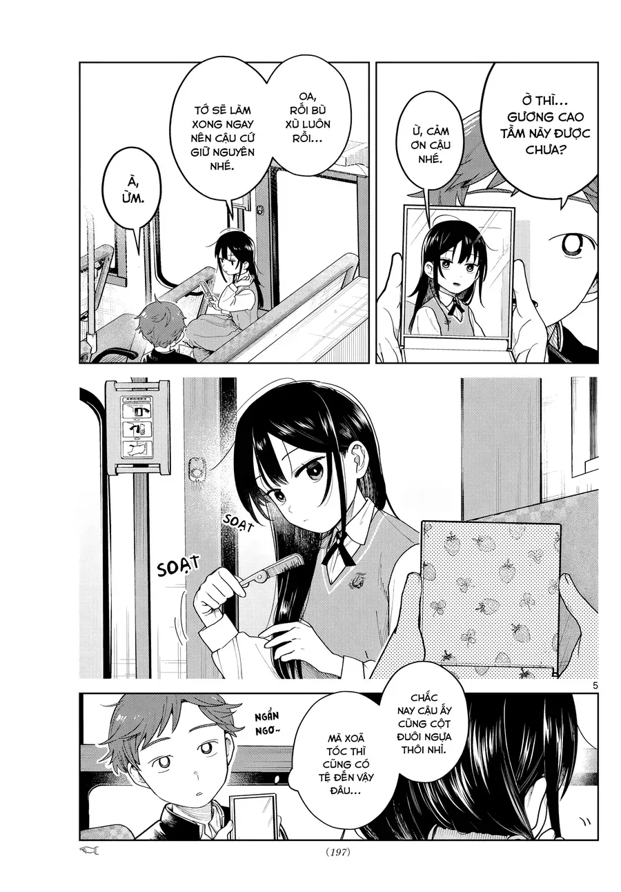 Futari Bus Chap 6 - Next Chap 5