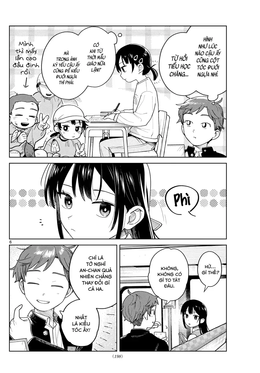 Futari Bus Chap 6 - Next Chap 5