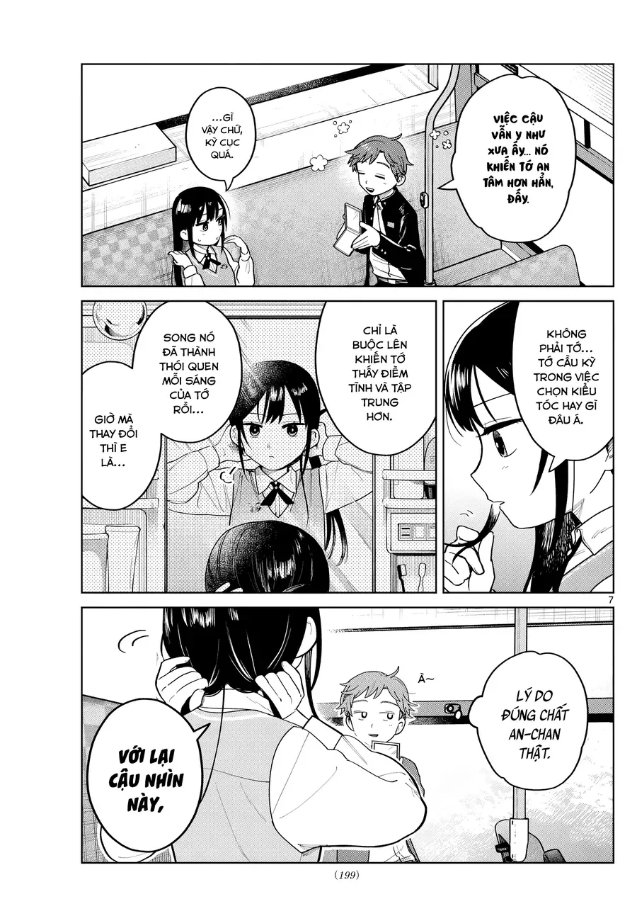 Futari Bus Chap 6 - Next Chap 5