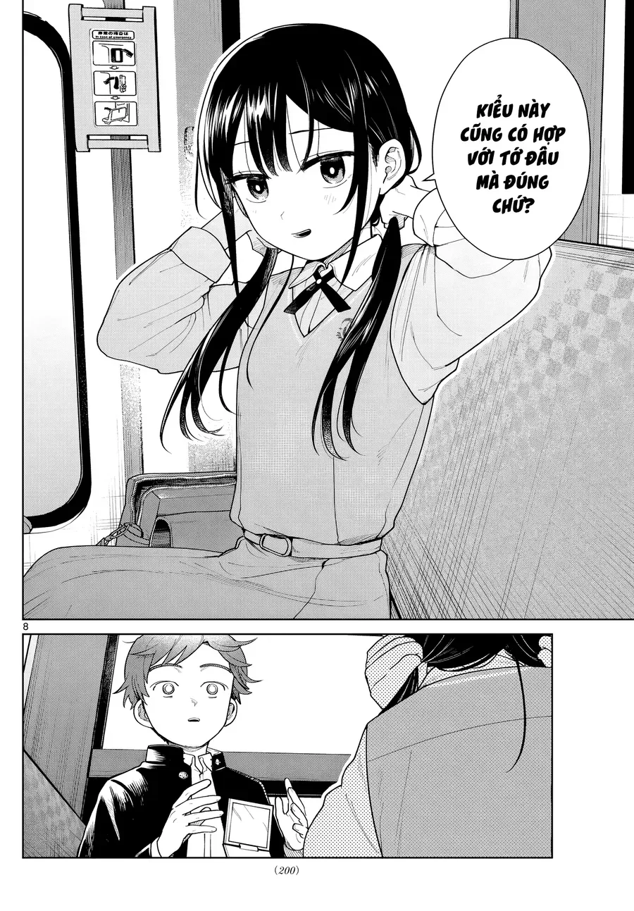 Futari Bus Chap 6 - Next Chap 5