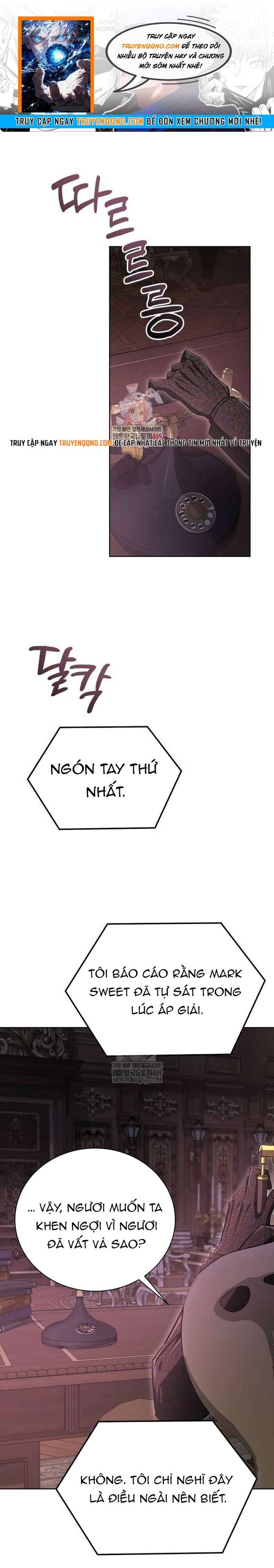 Đứa Trẻ Dị Biệt Của Tháp Phép Thuật Chap 37 - Next Chap 36