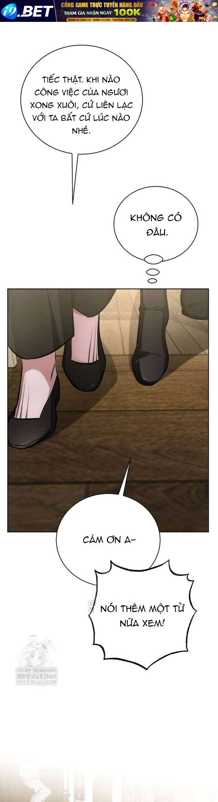 Đứa Trẻ Dị Biệt Của Tháp Phép Thuật Chap 37 - Next Chap 36