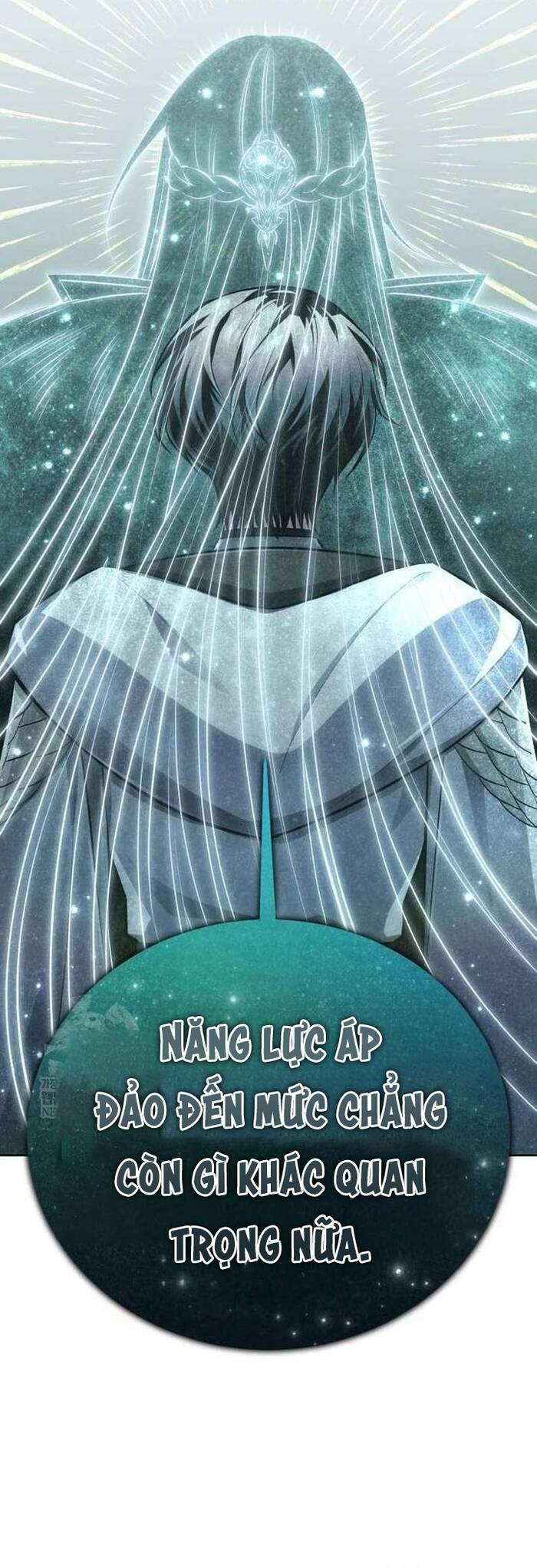 Đứa Trẻ Dị Biệt Của Tháp Phép Thuật Chap 37 - Next Chap 36