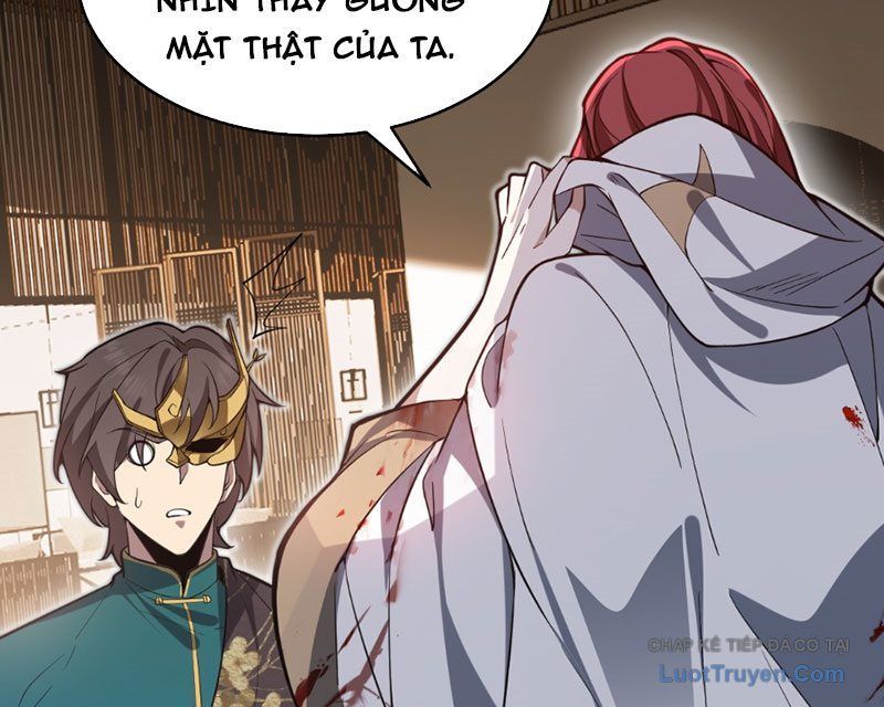 Người Khác Luyện Cấp Ta Tu Tiên, Tới Đại Thừa Kỳ Thì Rời Núi Chap 21 - Next Chap 20