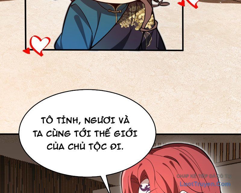 Người Khác Luyện Cấp Ta Tu Tiên, Tới Đại Thừa Kỳ Thì Rời Núi Chap 21 - Next Chap 20