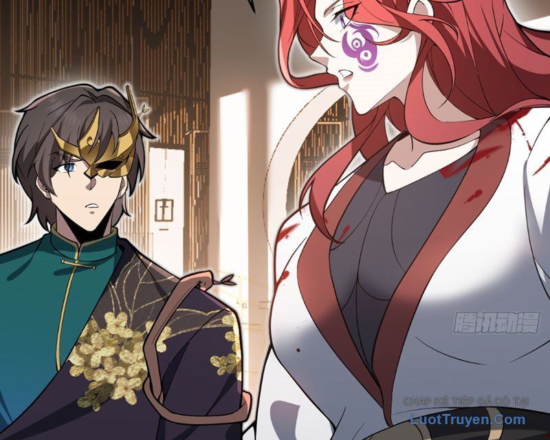 Người Khác Luyện Cấp Ta Tu Tiên, Tới Đại Thừa Kỳ Thì Rời Núi Chap 21 - Next Chap 20